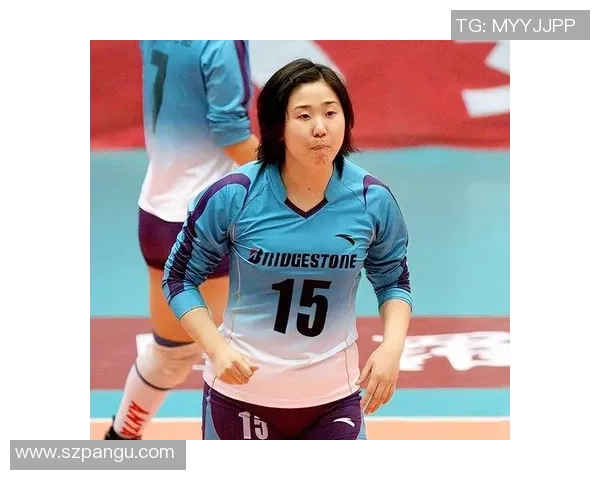 张娜专访：从青涩排球少女到国家队核心的成长之路